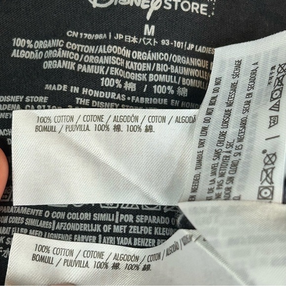 Disney Halloween pajama bundle - Picture 11 of 13